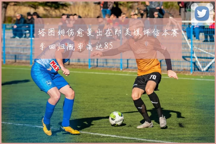 塔图姆伤愈复出在即美媒评估本赛季回归概率高达85